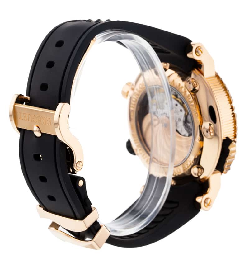 Breguet Marine 5847BR/Z2/5ZV